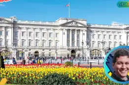 Palacio de Buckingham
