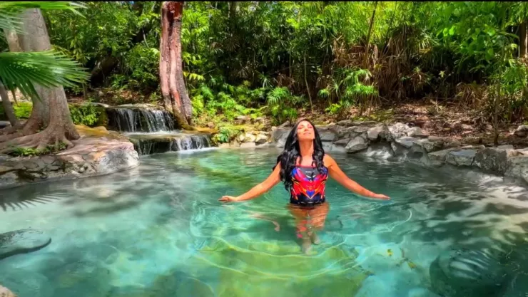 Morelos tiene de todo para tu próxima visita. ¡Conócenos!