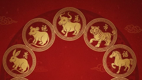 ¿Cuál es el Horóscopo Chino de HOY, 28 de diciembre de 2025? Predicciones para cada signo durante este domingo