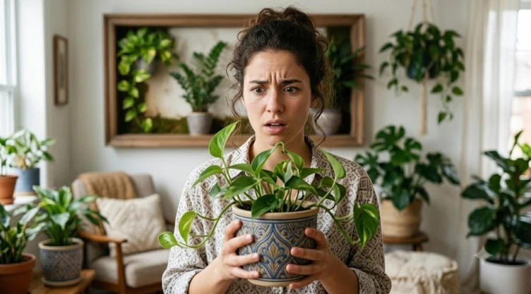 8 plantas resistentes que son ideales para quienes siempre olvidan cuidarlas