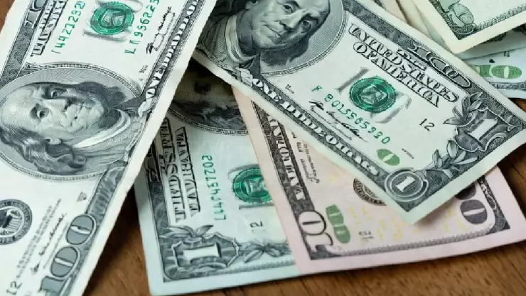 ¿En picada? Precio de apertura del dólar HOY martes 7 de abril en Yucatán