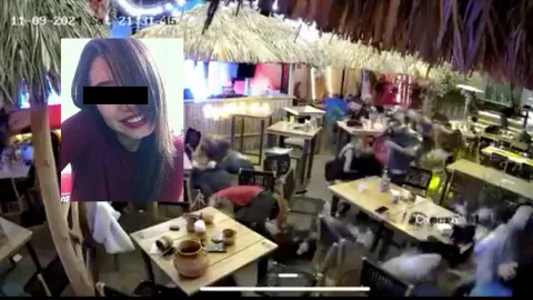 Balacera en Querétaro Identifican a joven de Aguascalientes lesionada en el ataque a balazos en bar; ¿Cómo se encuentra