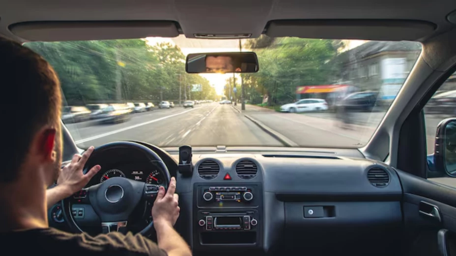 Unidad Móvil de Licencias en Chihuahua