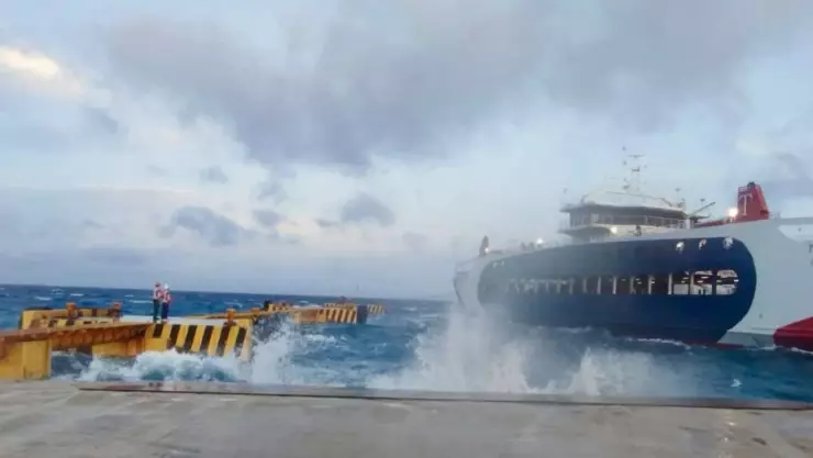 HURACÁN HELENE Así operan HOY 26 de septiembre los puertos en Quintana Roo tras el HURACÁN HELENE.jpg