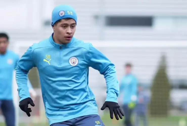 Estrella del Manchester City jugará en la Liga MX.