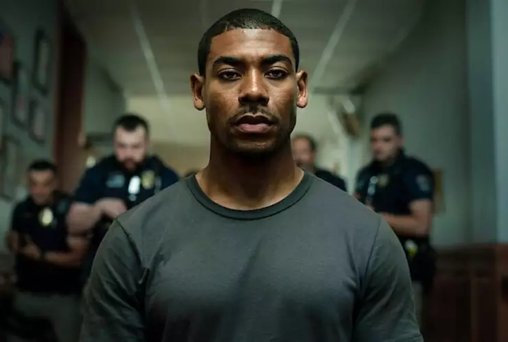 Recién llegó a Netflix y ya es la película más vista en el top 10