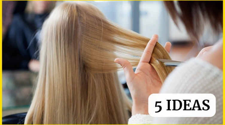 Cortes de pelo