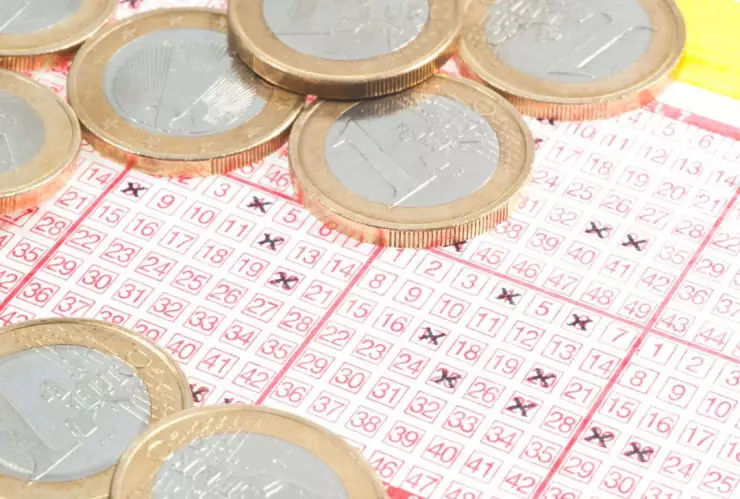 Sorteo tris 7 marzo 2023