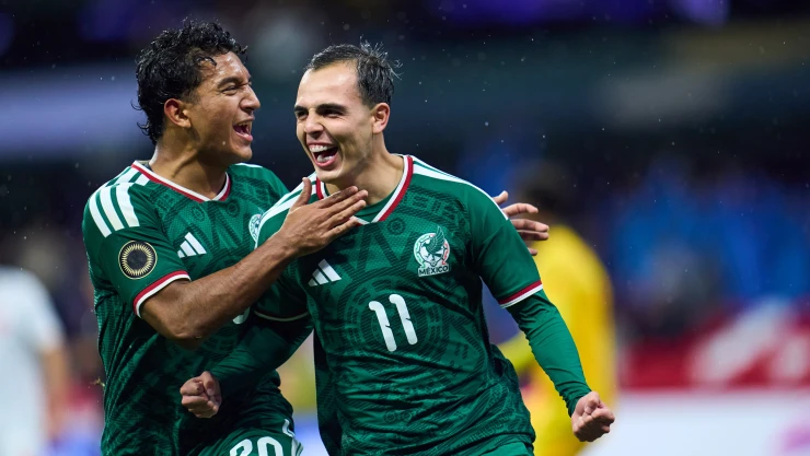 OFICIAL: México califica a Juegos Olímpicos de Los Ángeles 2028