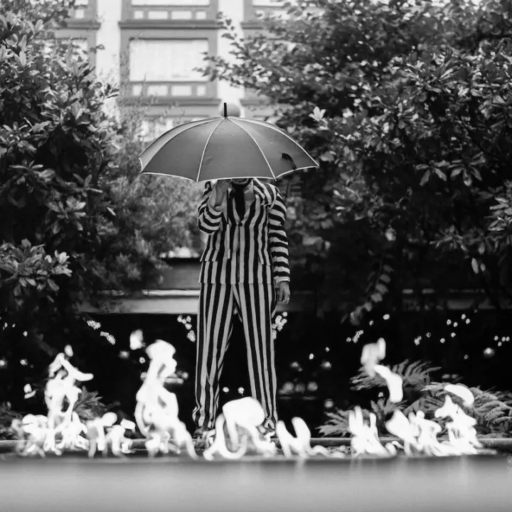 activacion beetlejuice beetlejuice four seasons cdmx