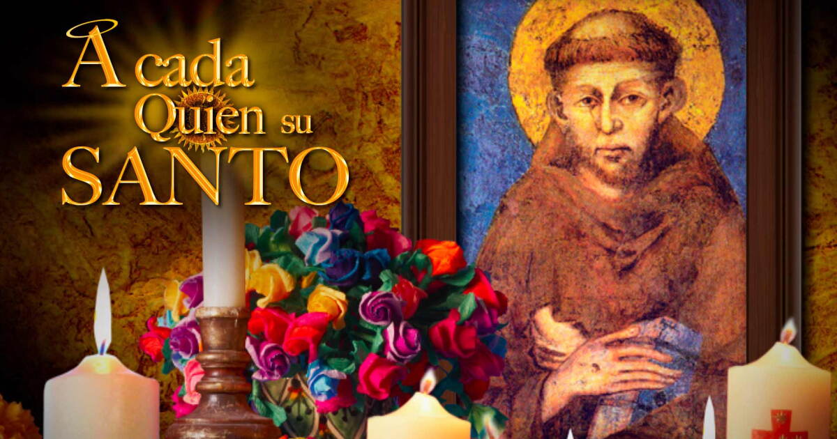 Inima Azteca A Cada Quien su Santo | Unitarios | TV Azteca Internacional