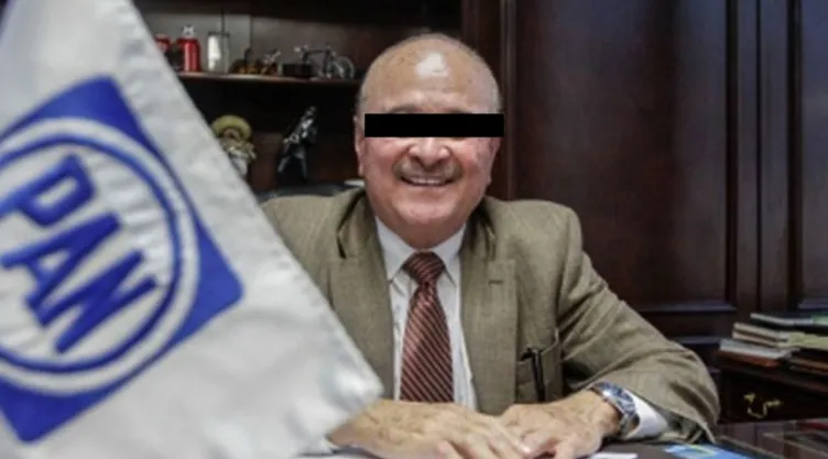 Ernesto Ruffo