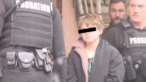 Caso Clayton Dietz: menor enfrenta proceso judicial por homicidio en EE.UU.