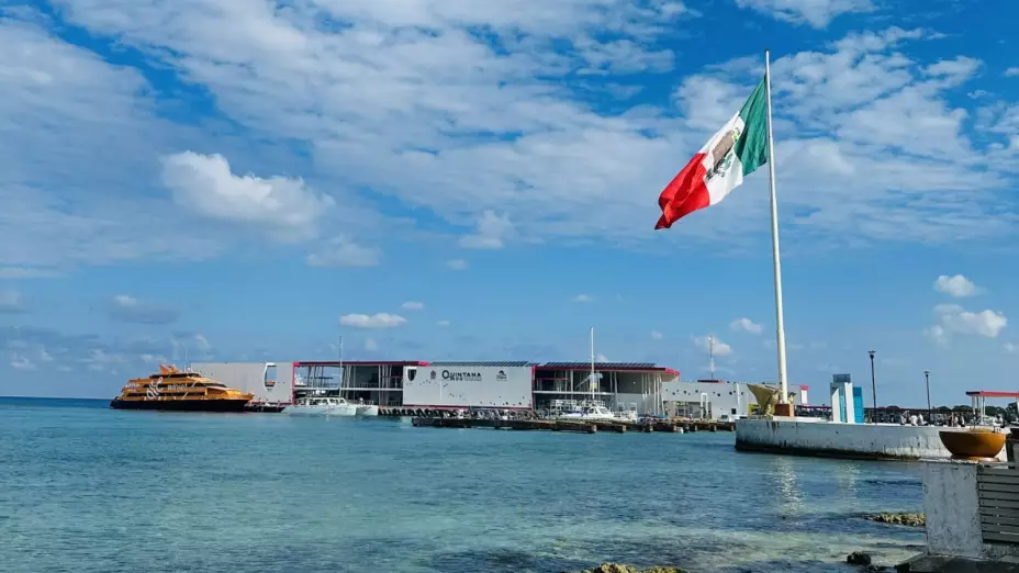 reanudan-servicio-ferris-cozumel-playa-del-carmen-mejora-del-clima