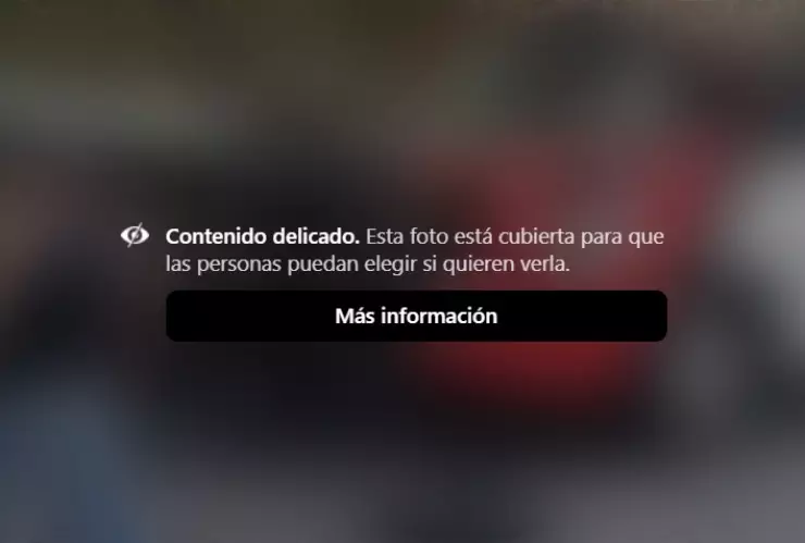 imágenes sensibles: Ilustrativa