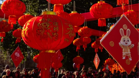 Inicia el mes del conejo en el Feng Shui estos 3 signos serán bendecidos con SUERTE y PROSPERIDAD