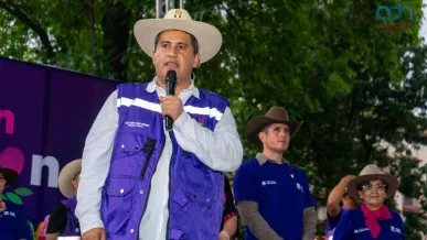  Carlos Manzo asesinado en Día de Muertos 