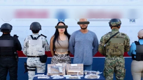 Cae ‘El Dóber’ en el Boulevard Kukulcán de Cancún, objetivo prioritario del Atlas Delictivo en Quintana Roo.webp