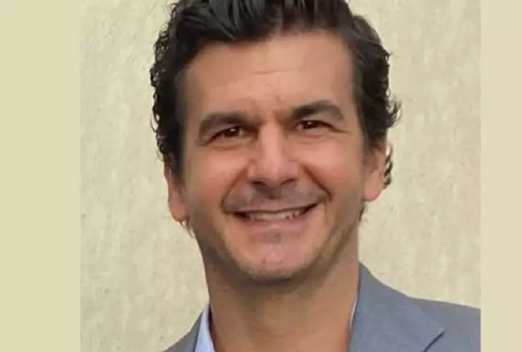 Se confirmó la muerte del empresario Iñigo Arenas Saiz el pasado 7 de agosto de 2023.