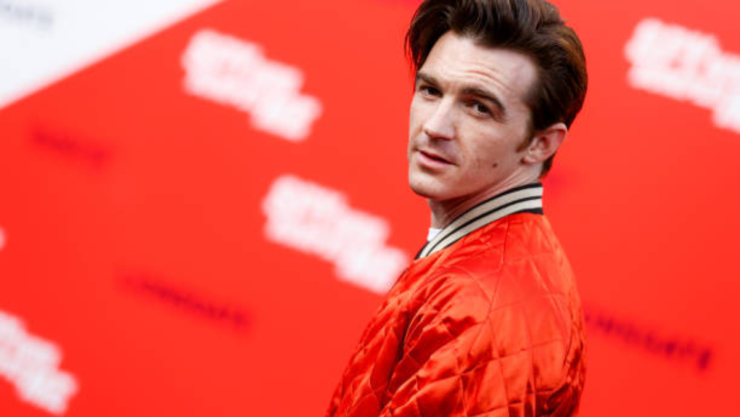 Drake Bell