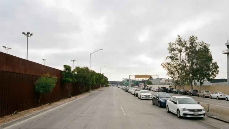 ¿Vas al aeropuerto de Tijuana? Supuesta marcha de la CNTE podría complicar los accesos este martes
