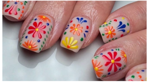 Uñas