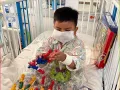 Hasbro sigue reforzando su alianza con Juguetón para que juntos provoquen millones de sonrisas.