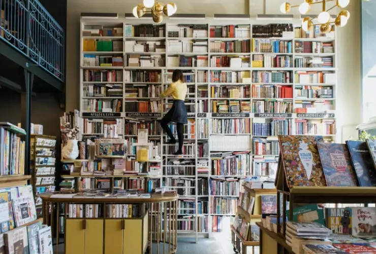 Feria del Libro de Guadalajara vuelve sin límite de aforo en 2022