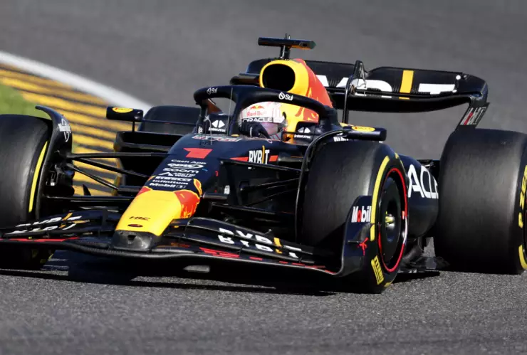 Gran Premio de Japón