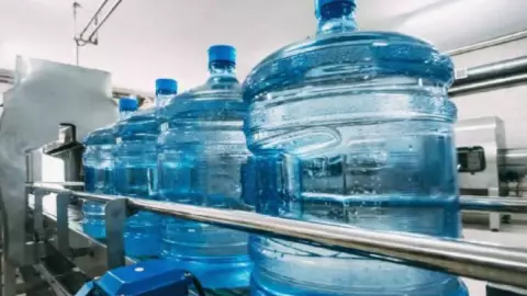 fin de los garrafones de agua cuando donde