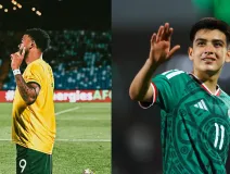 Alerta México: Él es el único jugador de Sudáfrica que tiene el mismo precio que Gilberto Mora