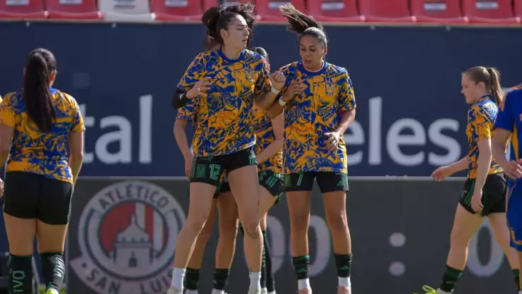 Liga MX Femenil