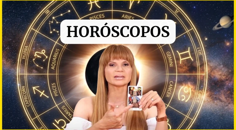 Horósocopo