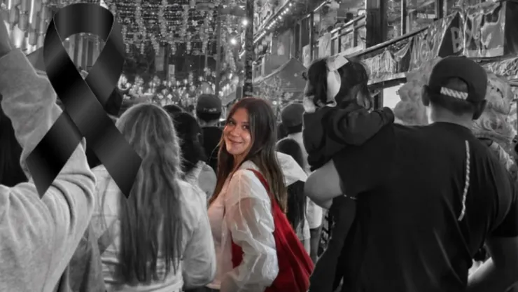 Publicación de Melanie Méndez
