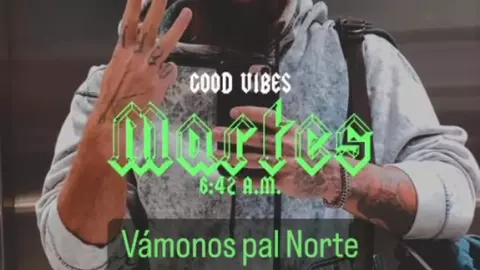 Yann Lobito y Roberta de León juntos