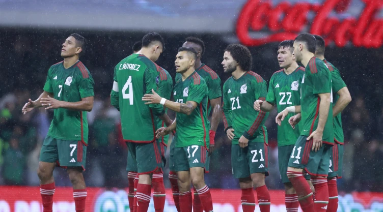 seleccion mexicana