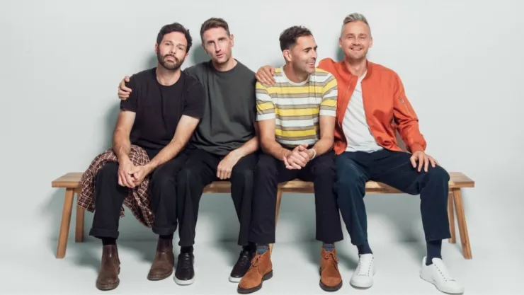 Banda Keane
