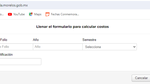 Verificación Morelos