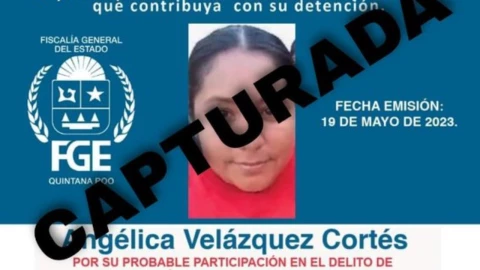 esposa el taquero Fernanda Cayeyana Canul.jpg