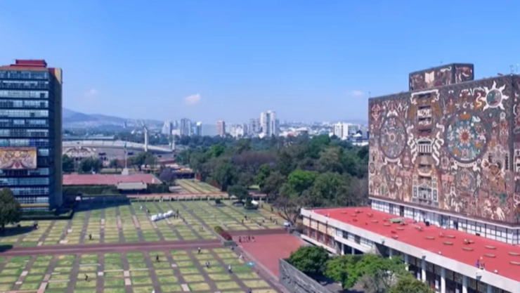 Calendario UNAM 2023-2024: ¿Cuáles son los puentes y días de descanso del año escolar?