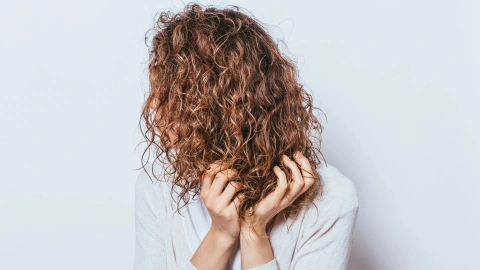 Pelo rizado