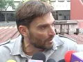 Esta es la nueva polémica que no deja dormir a Julián Gil.