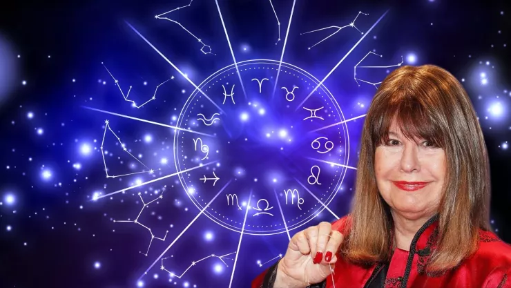 Esperanza Gracia y los horóscopos de este miércoles 3 de septiembre