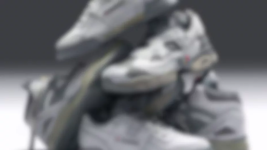 PlayStation y Reebok