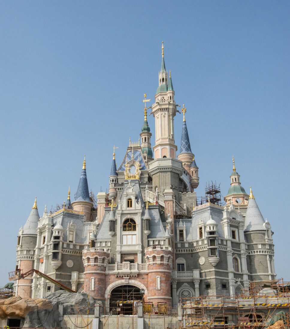 Castillo