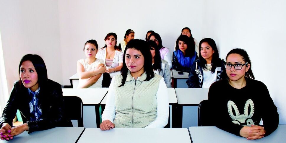 estudiantes beca normal
