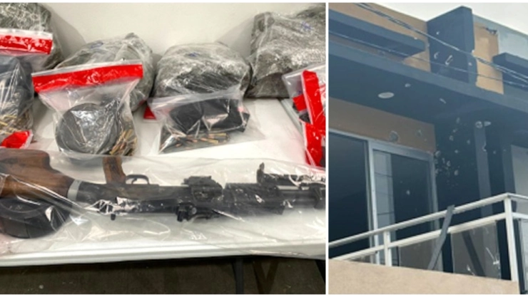 FGR investiga ataque del CJNG a militares en Michoacán