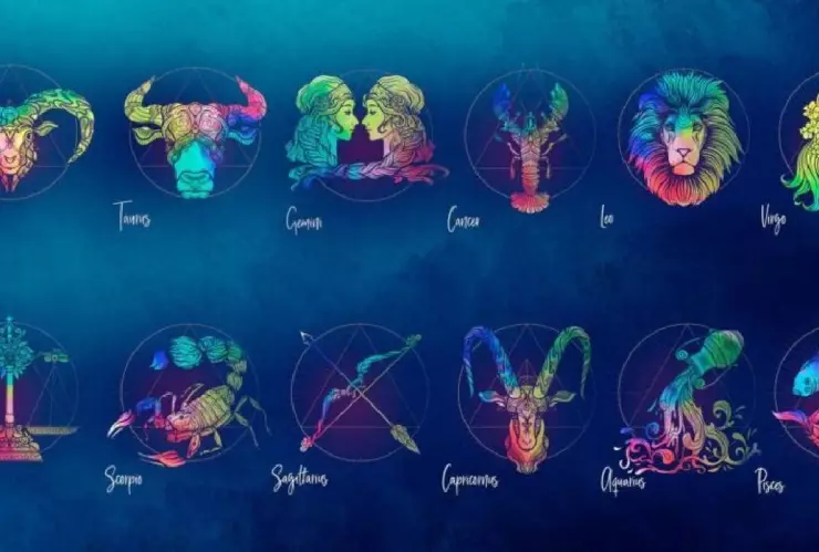 Signos del zodiaco que se verán beneficiados por el Eclipse Solar 2024 en Yucatán