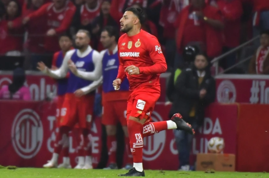 Prelista de 55 jugadores de la Selección Mexicana