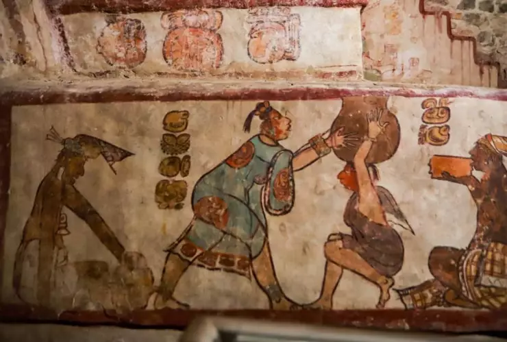 AMLO anuncia inauguración de exposición “La Grandeza de México”